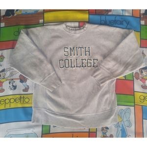 Vintage Champion Reverse Weave Crewneck Sweatshirt